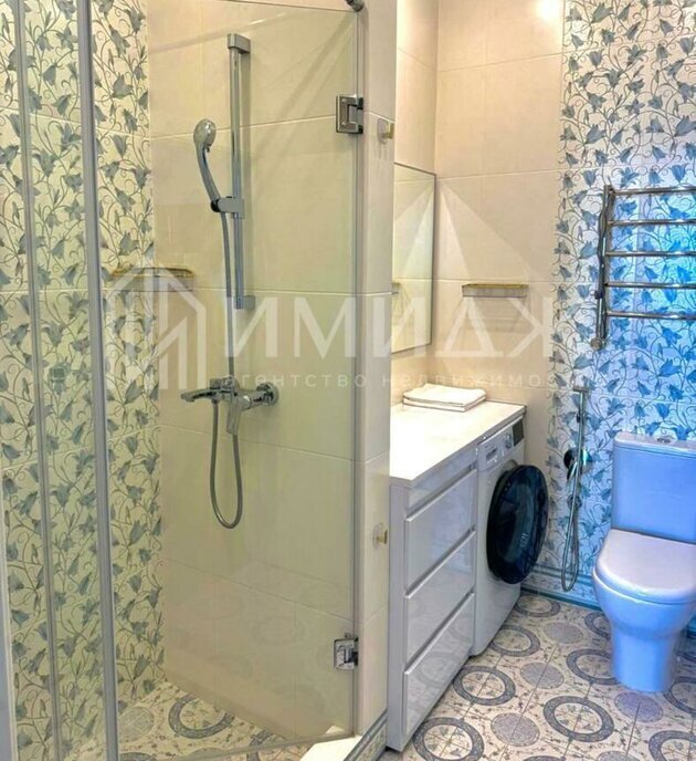 квартира г Сочи пр-кт Курортный 105а фото 9