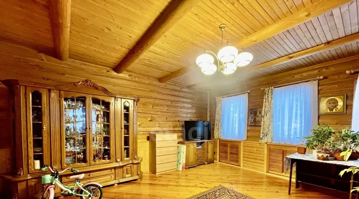 дом г Тула р-н Зареченский ул Куренкова 16 фото 1
