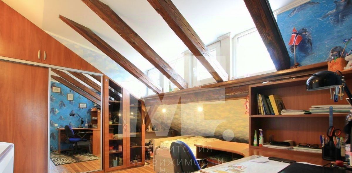 квартира г Калининград р-н Ленинградский ул Тельмана 34 фото 6