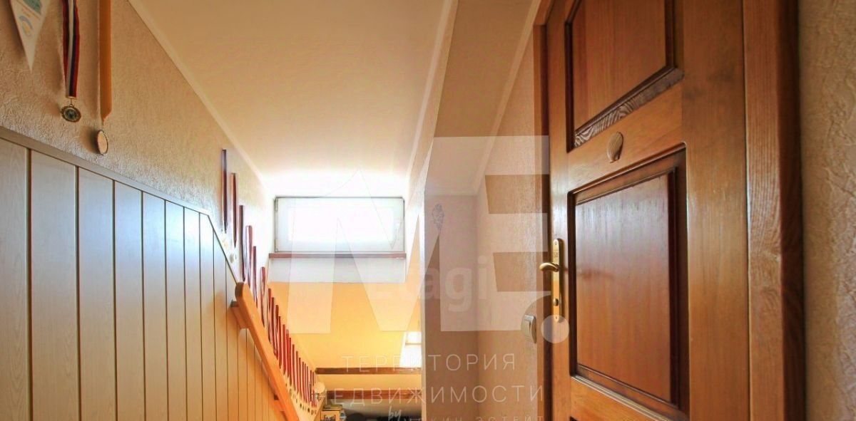 квартира г Калининград р-н Ленинградский ул Тельмана 34 фото 8
