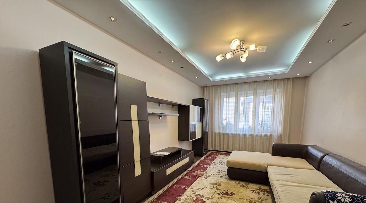 квартира г Калининград р-н Ленинградский ул Римская 29 фото 10