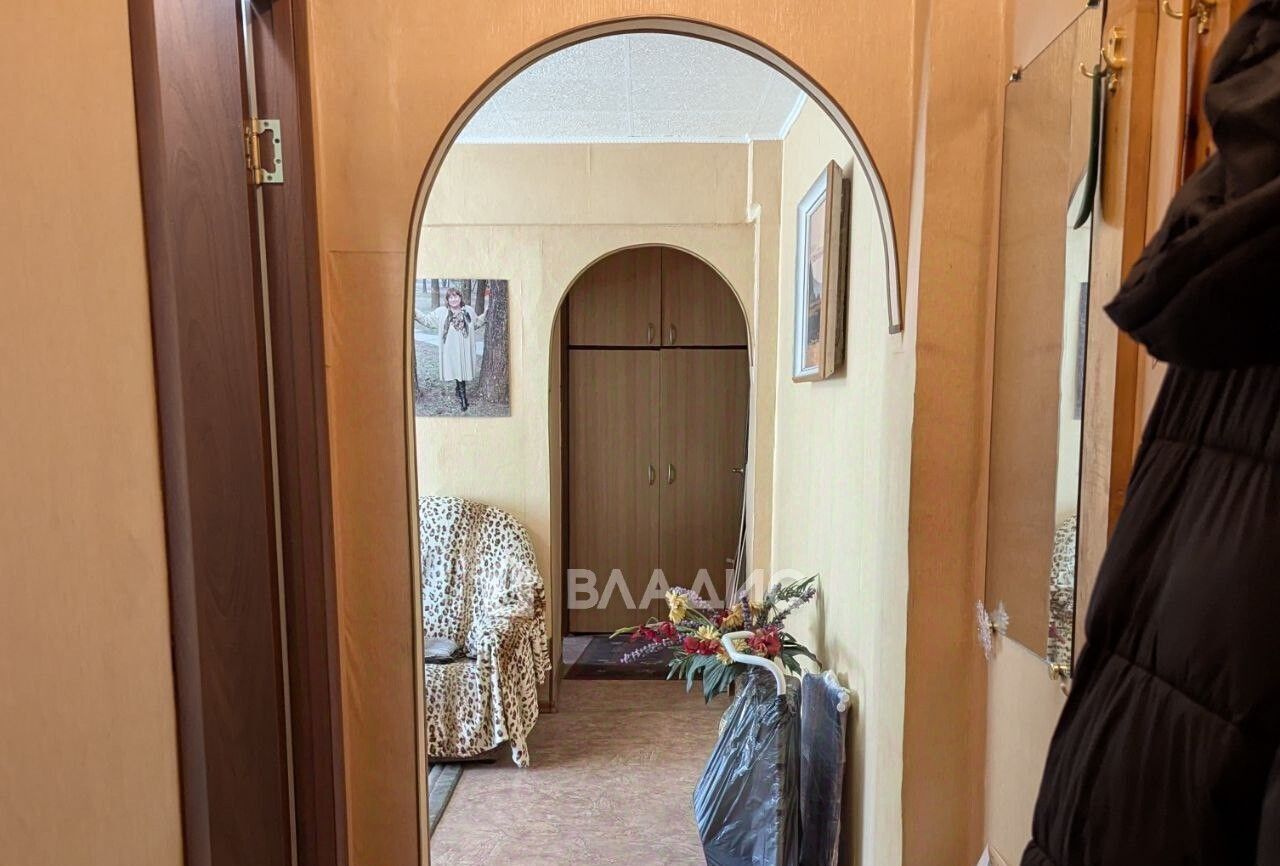 квартира г Ангарск кв-л 177 6 фото 6