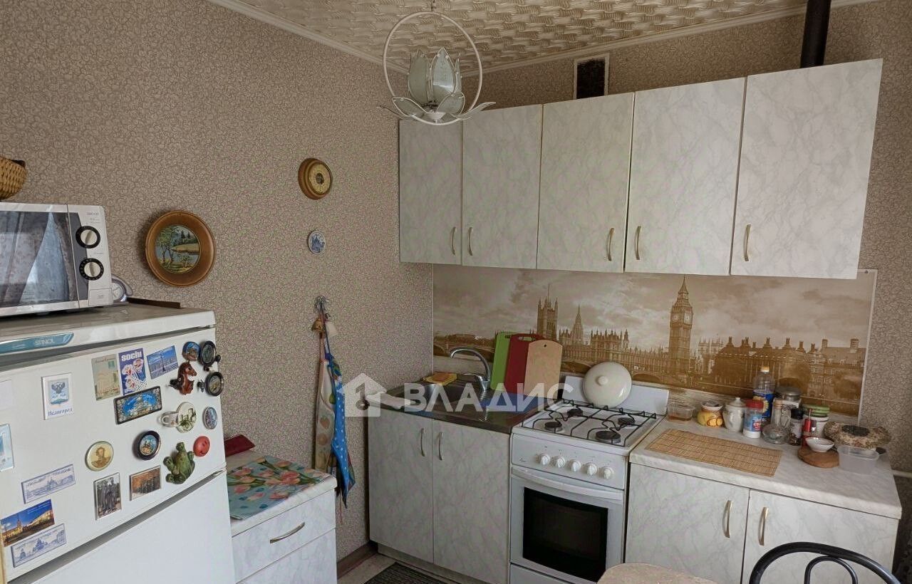 квартира г Ангарск кв-л 177 6 фото 5