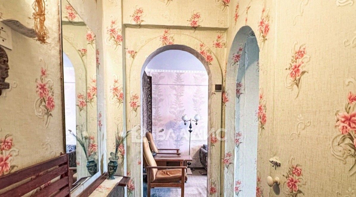 квартира г Ангарск кв-л 91 5 фото 9