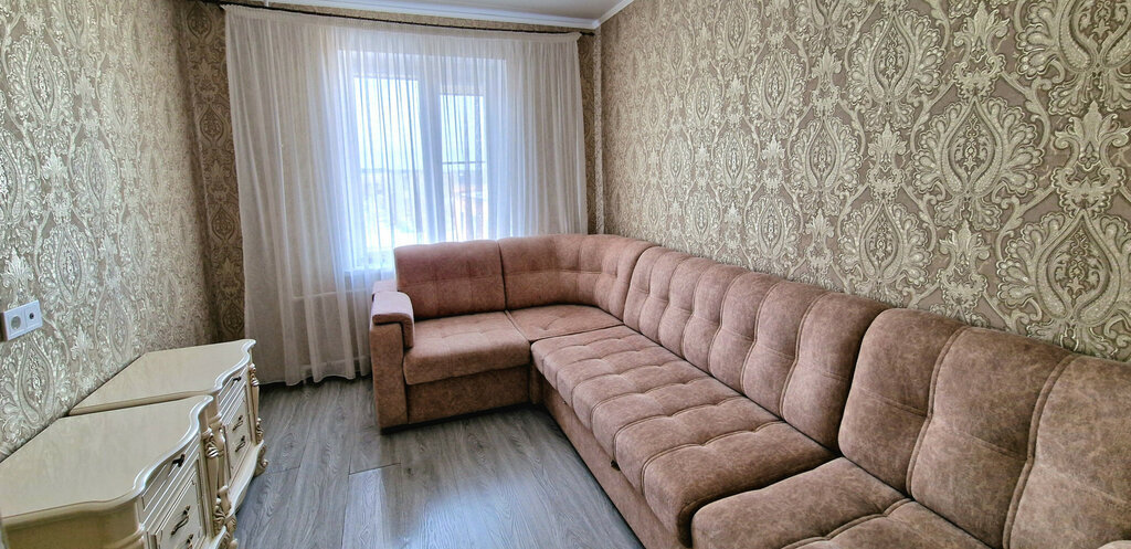 квартира г Нальчик ул А.А.Кадырова 17 фото 10