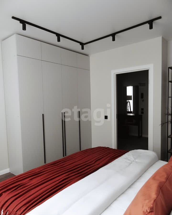 квартира г Калининград р-н Центральный ул Маршала Борзова 107 фото 8