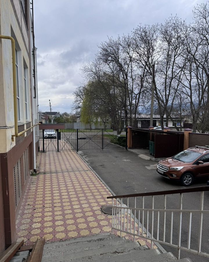 квартира г Пятигорск п Горячеводский ул Больничная 9 фото 20