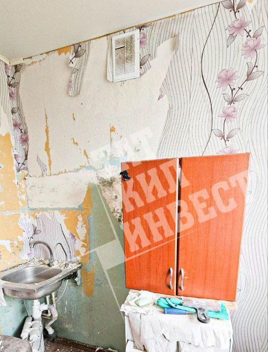 квартира г Набережные Челны р-н Комсомольский пр-кт им Мусы Джалиля 86 фото 4