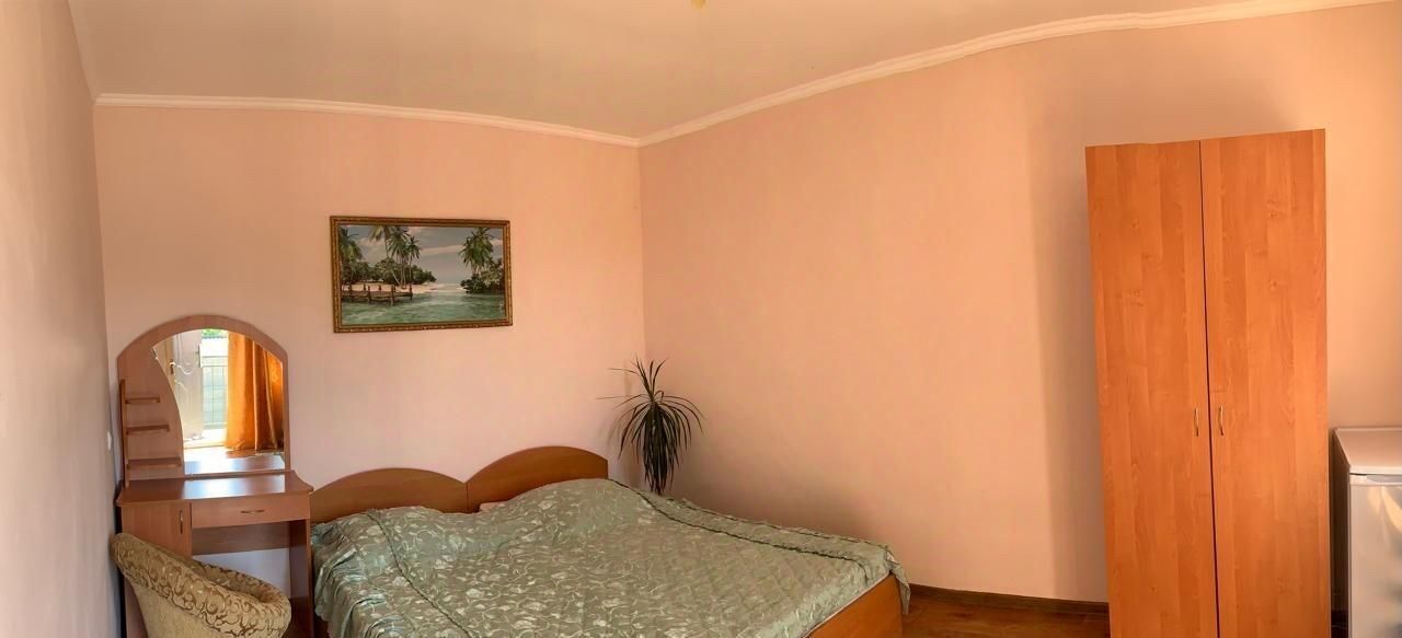 дом г Феодосия ул Геологическая 22 фото 4