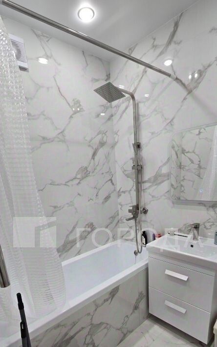 квартира г Новосибирск Заельцовская пр-кт Красный 167/3 фото 11