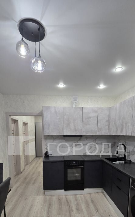 квартира г Новосибирск Заельцовская пр-кт Красный 167/3 фото 9