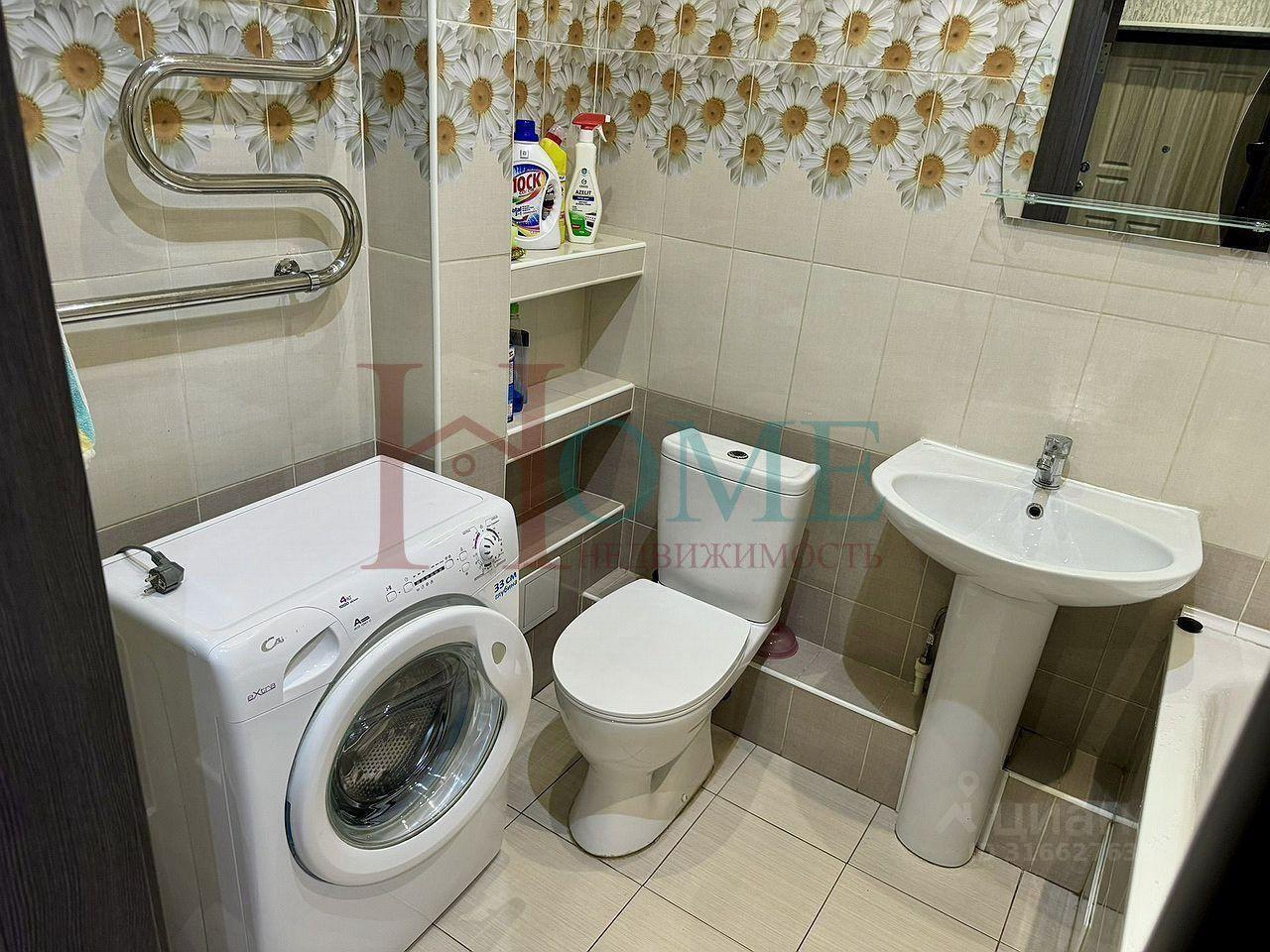 квартира г Новосибирск р-н Центральный ул Державина 92 фото 12