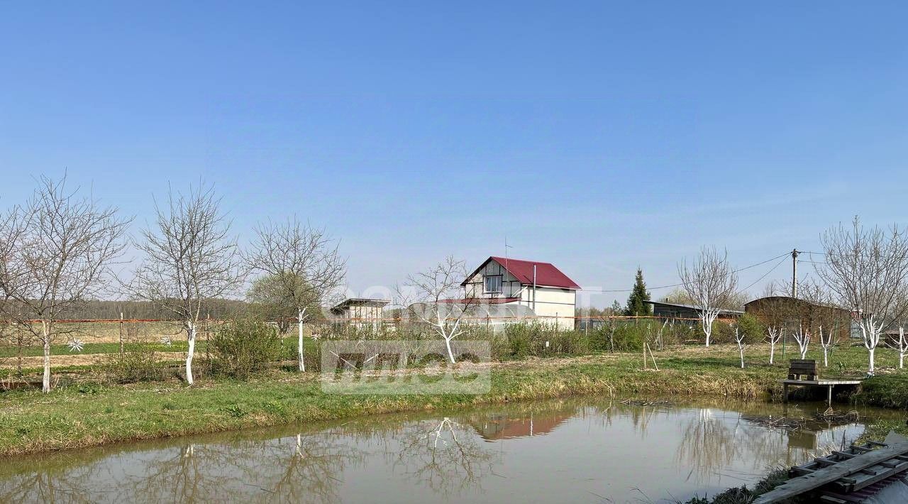 дом г Калуга д Марьино 2Ж фото 7