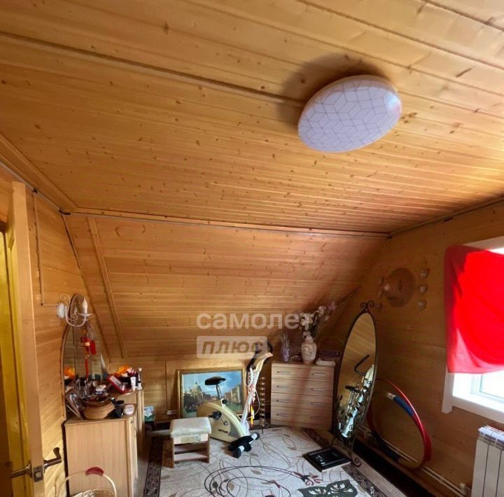 дом г Калуга д Марьино 2Ж фото 30
