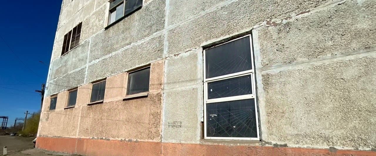 торговое помещение г Оренбург р-н Центральный ул Мусы Джалиля 6 фото 20
