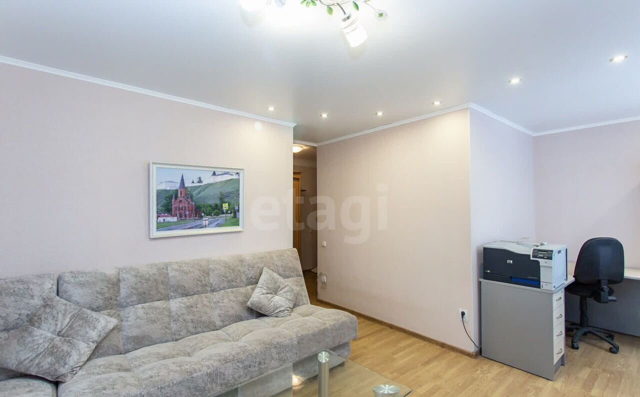квартира г Тобольск 10-й мкр-н, 6 фото 7