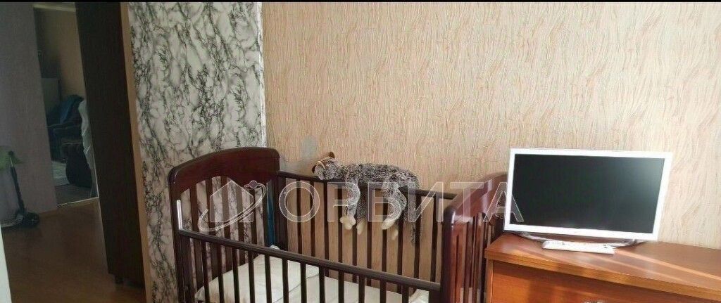 квартира г Тюмень р-н Восточный ул Боровская 2б фото 4