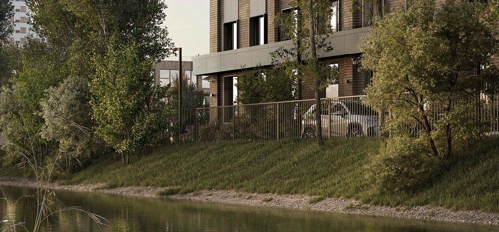 квартира г Тюмень р-н Центральный ул Новгородская 20 фото 9