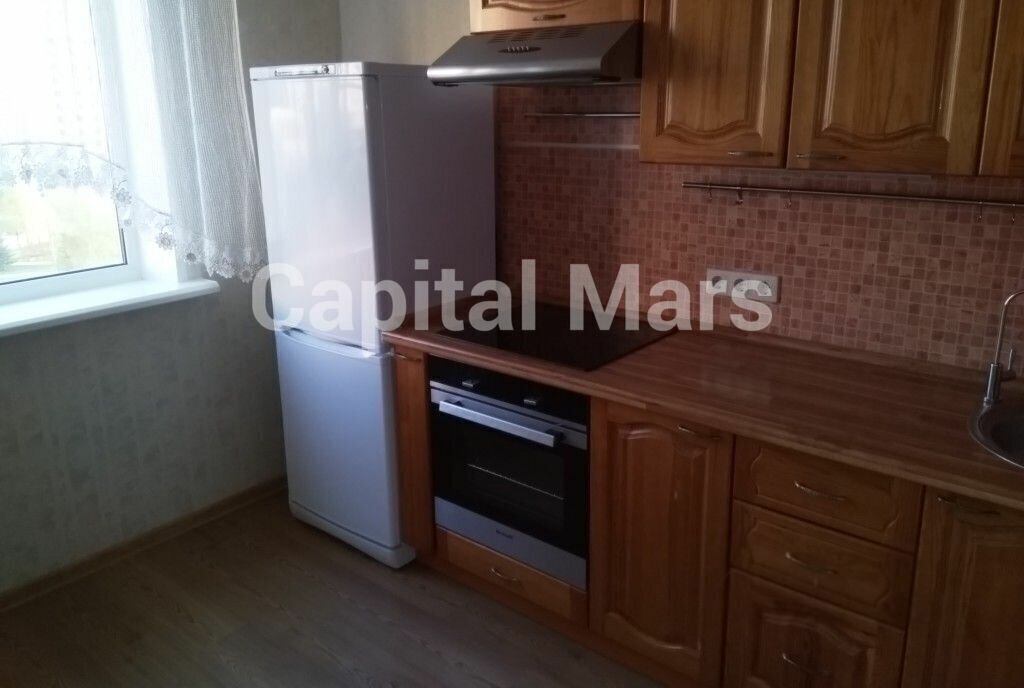 квартира г Москва метро Бульвар Адмирала Ушакова ул Бартеневская 9 фото 4