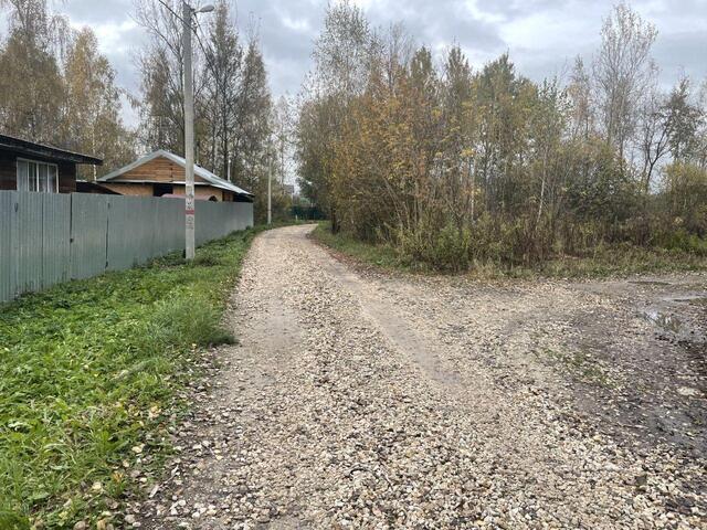 земля Есенинская фото