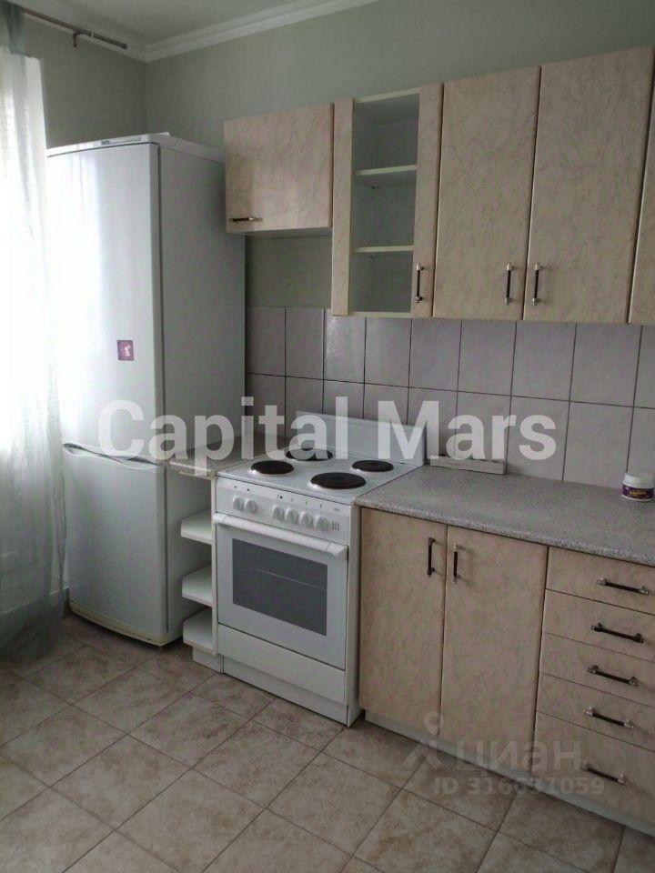 квартира г Москва метро Улица Дмитриевского ул Дмитриевского 3 фото 4