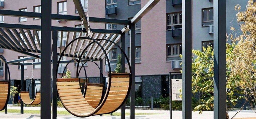 квартира г Тюмень р-н Ленинский ул Республики 204к/4 фото 11