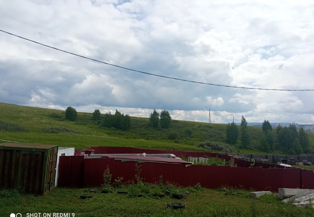 земля г Красноярск р-н Октябрьский ул Цимлянская фото 19