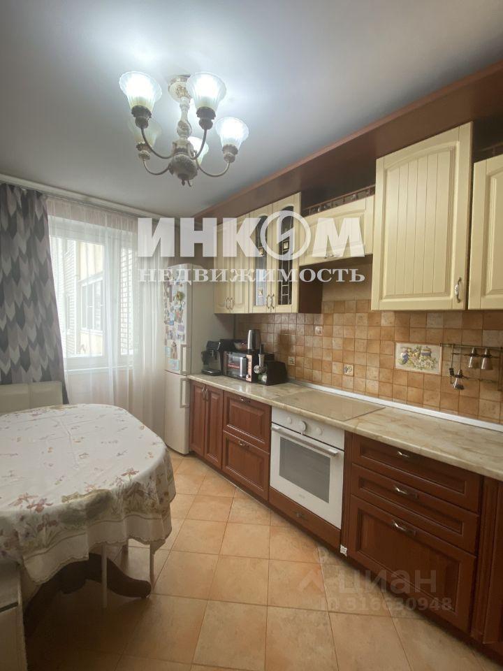 квартира г Видное ул Завидная 9 фото 23