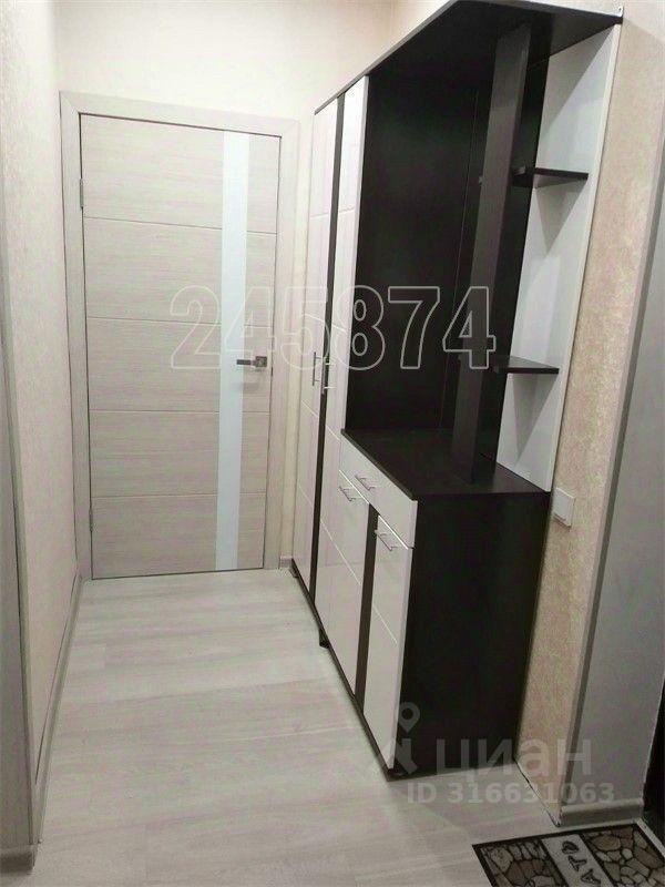 квартира г Москва пр-кт Университетский 23/3 Московская область фото 5
