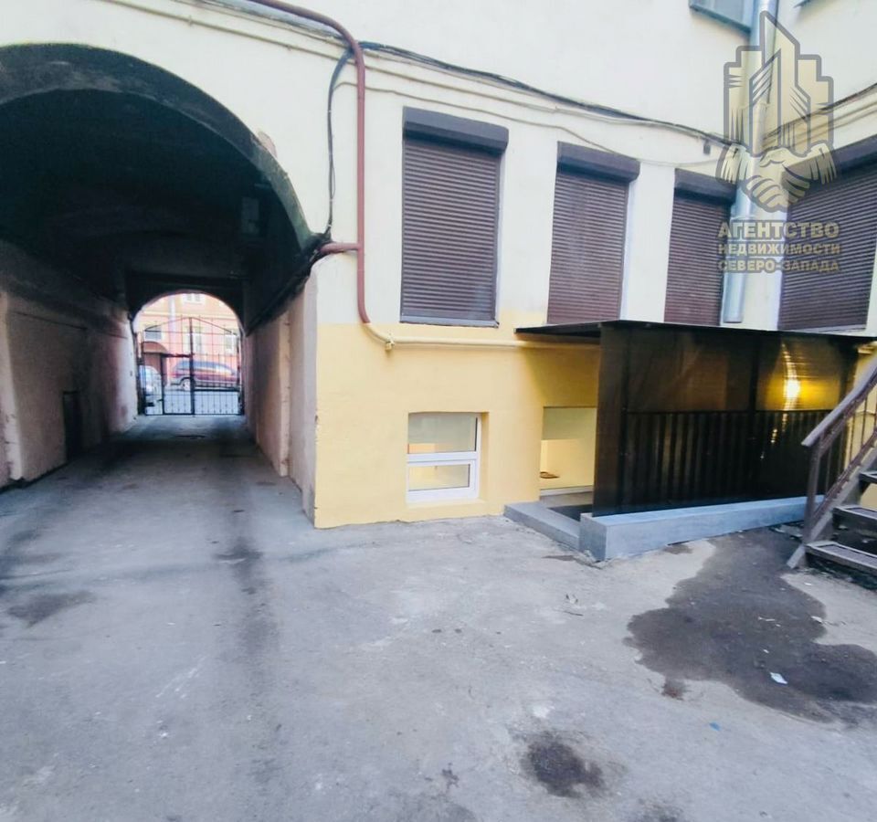 свободного назначения г Санкт-Петербург ул 1-я Красноармейская 14 Технологический ин-т II фото 2