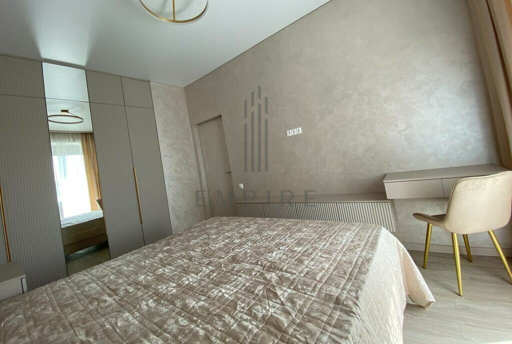квартира г Москва метро Нагорная пр-кт Севастопольский 22а фото 11