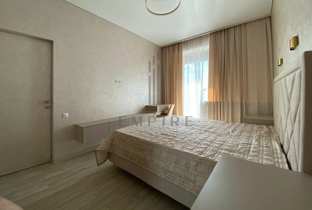 квартира г Москва метро Нагорная пр-кт Севастопольский 22а фото 12
