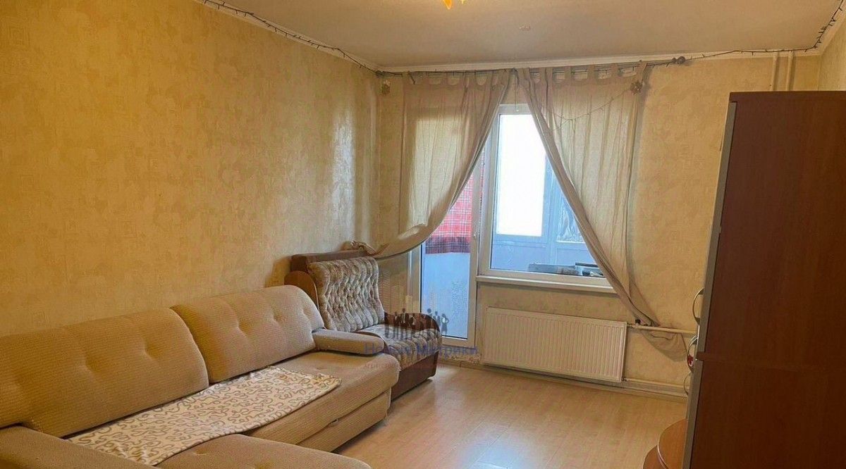 квартира г Санкт-Петербург метро Комендантский Проспект пр-кт Богатырский 50к/1 фото 7