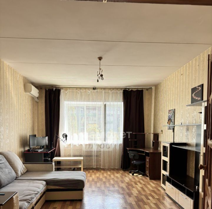 квартира г Воронеж р-н Коминтерновский б-р Победы 15а фото 1