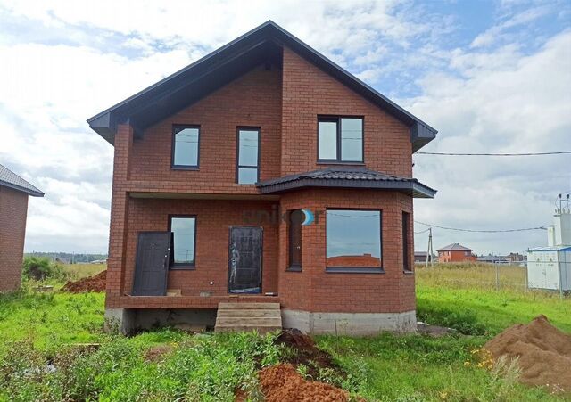 Русско-Юрмашский сельсовет, Уфа фото