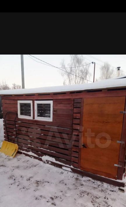 дом г Томск п Светлый снт Бекон р-н Октябрьский 99 фото 30