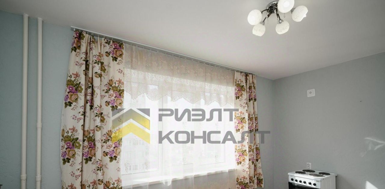 квартира г Омск р-н Центральный ул Орджоникидзе 274 фото 9