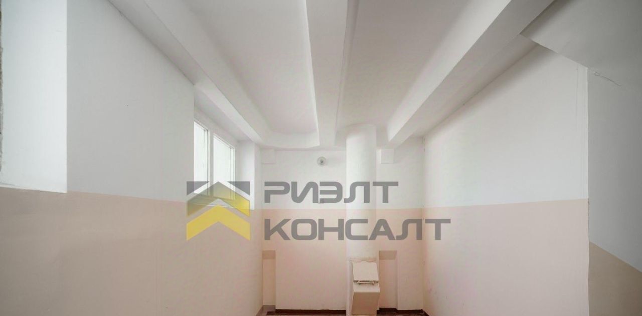 квартира г Омск р-н Центральный ул Орджоникидзе 274 фото 23