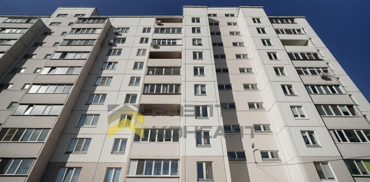 квартира г Омск р-н Центральный ул Орджоникидзе 274 фото 27