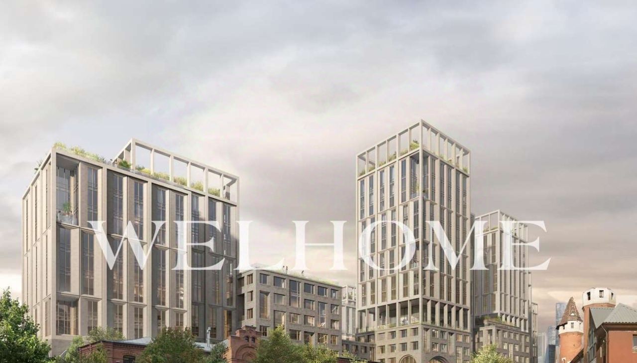 квартира г Москва метро Студенческая фото 6