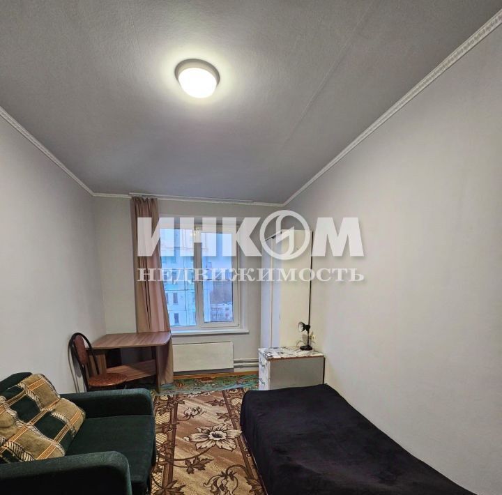 квартира г Москва метро Лихоборы ул Большая Академическая 73к/1 фото 5