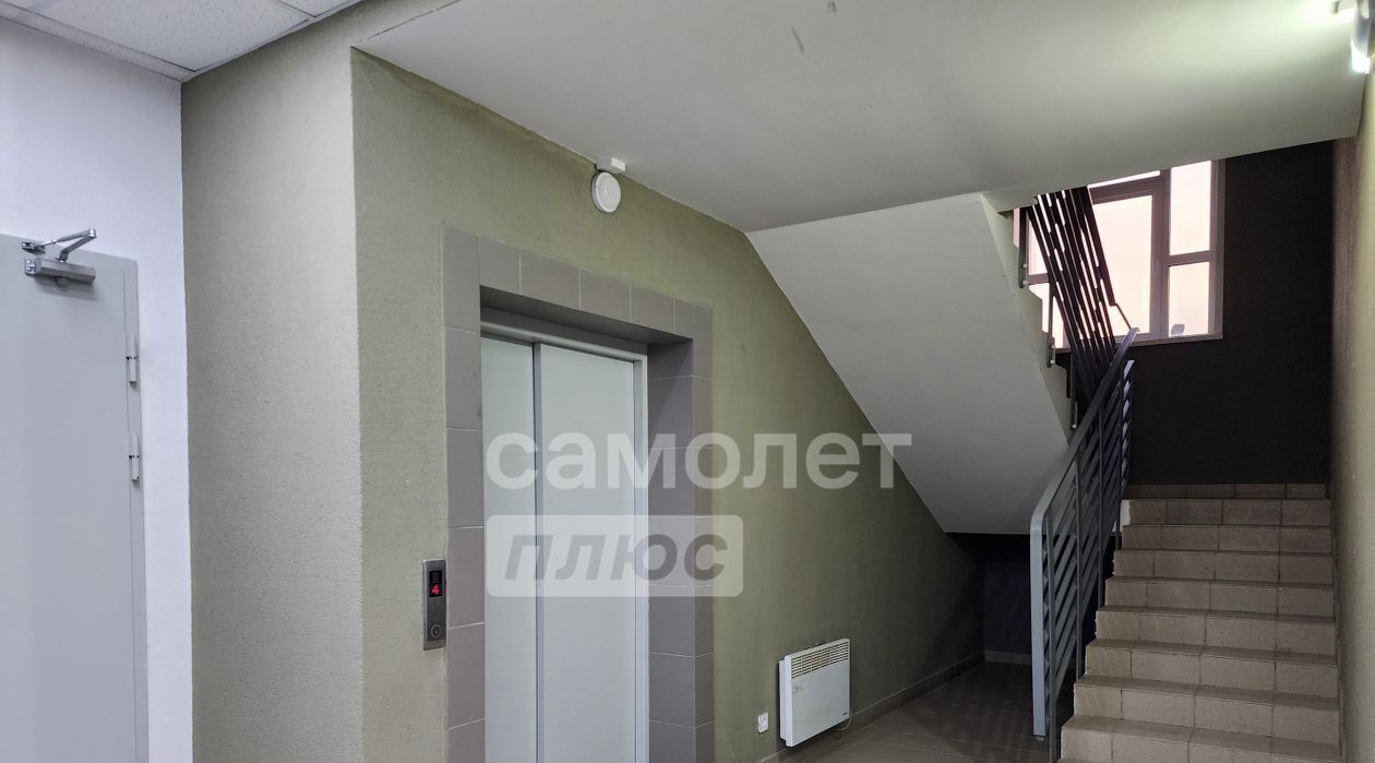 квартира г Москва метро Рассказовка ул. Шекспира, 1к 3 фото 21