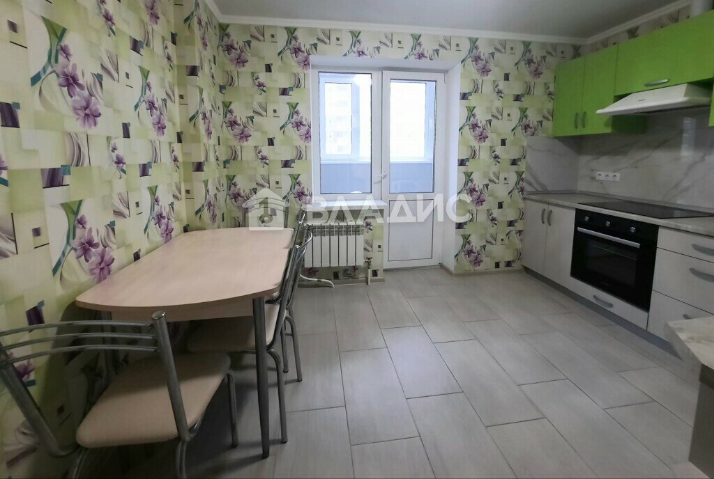 квартира г Брянск ул Комарова 55 фото 6