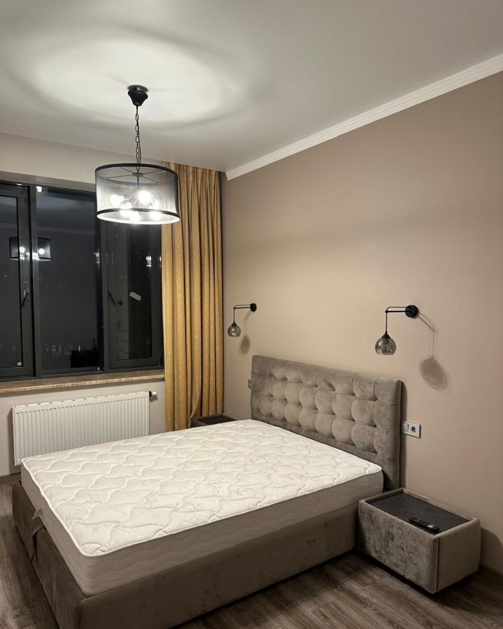 квартира г Москва метро Молодежная ул Ярцевская 34к/2 фото 7