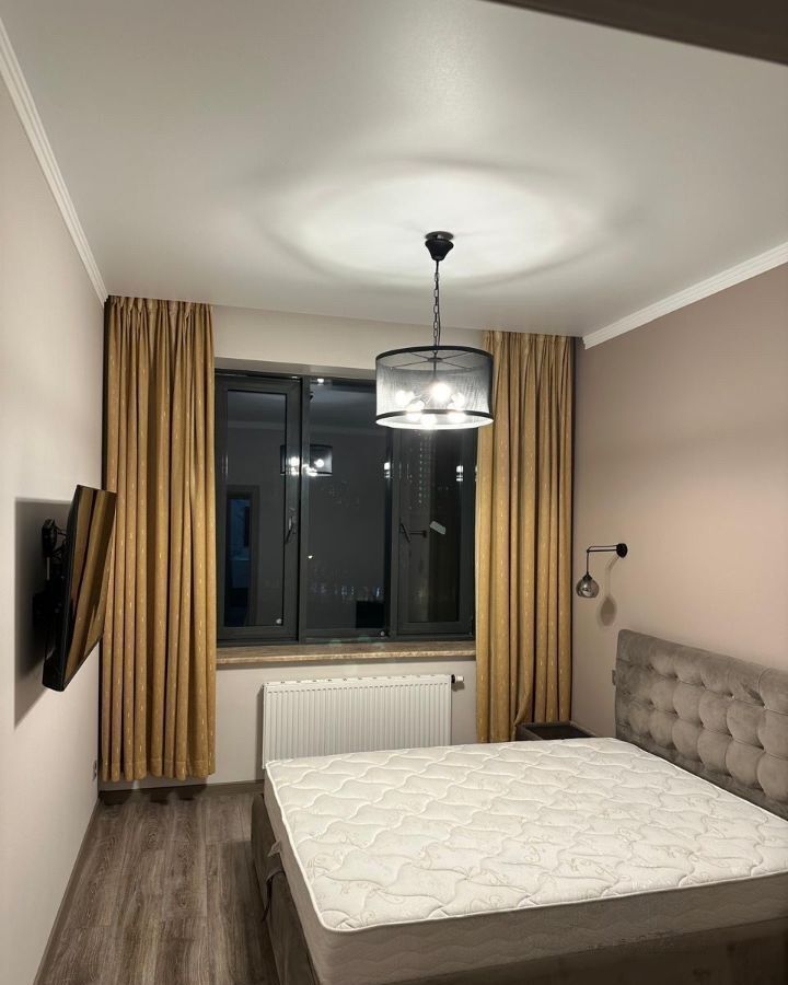 квартира г Москва метро Молодежная ул Ярцевская 34к/2 фото 8