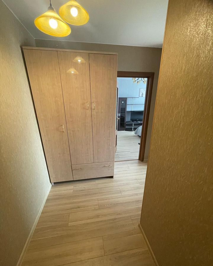 квартира г Москва метро Алексеевская ул 3-я Мытищинская 3к/2 фото 12