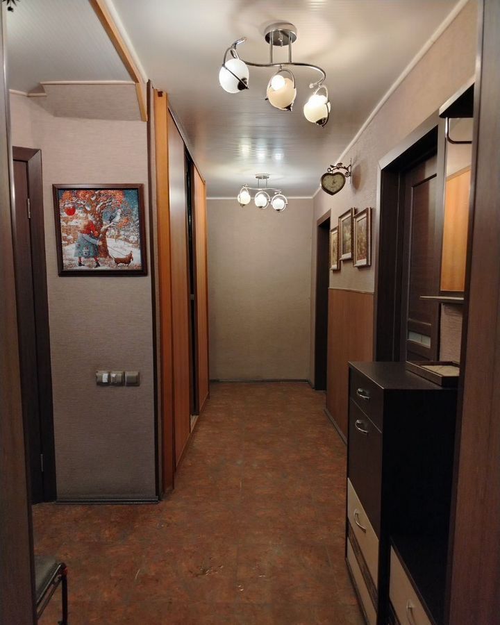 квартира г Екатеринбург Уралмаш ул Стахановская 6 фото 22