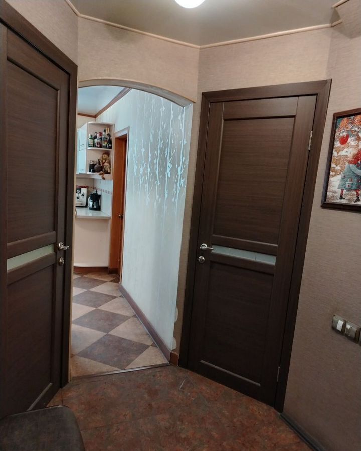 квартира г Екатеринбург Уралмаш ул Стахановская 6 фото 23