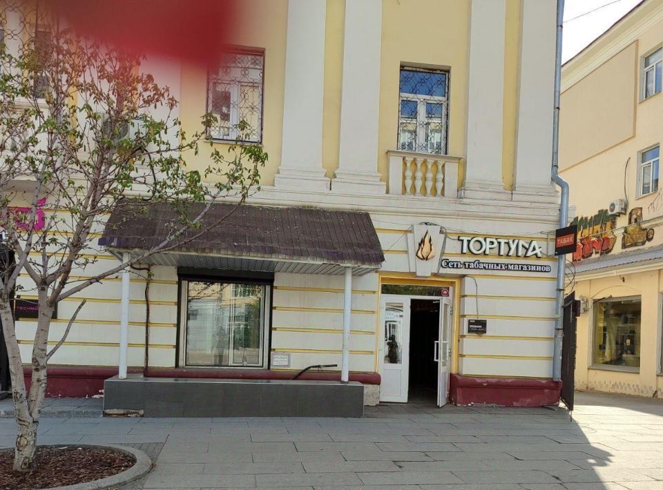 свободного назначения г Самара р-н Самарский ул Ленинградская 69 фото 17