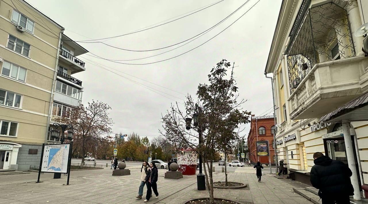 свободного назначения г Самара р-н Самарский ул Ленинградская 69 фото 9